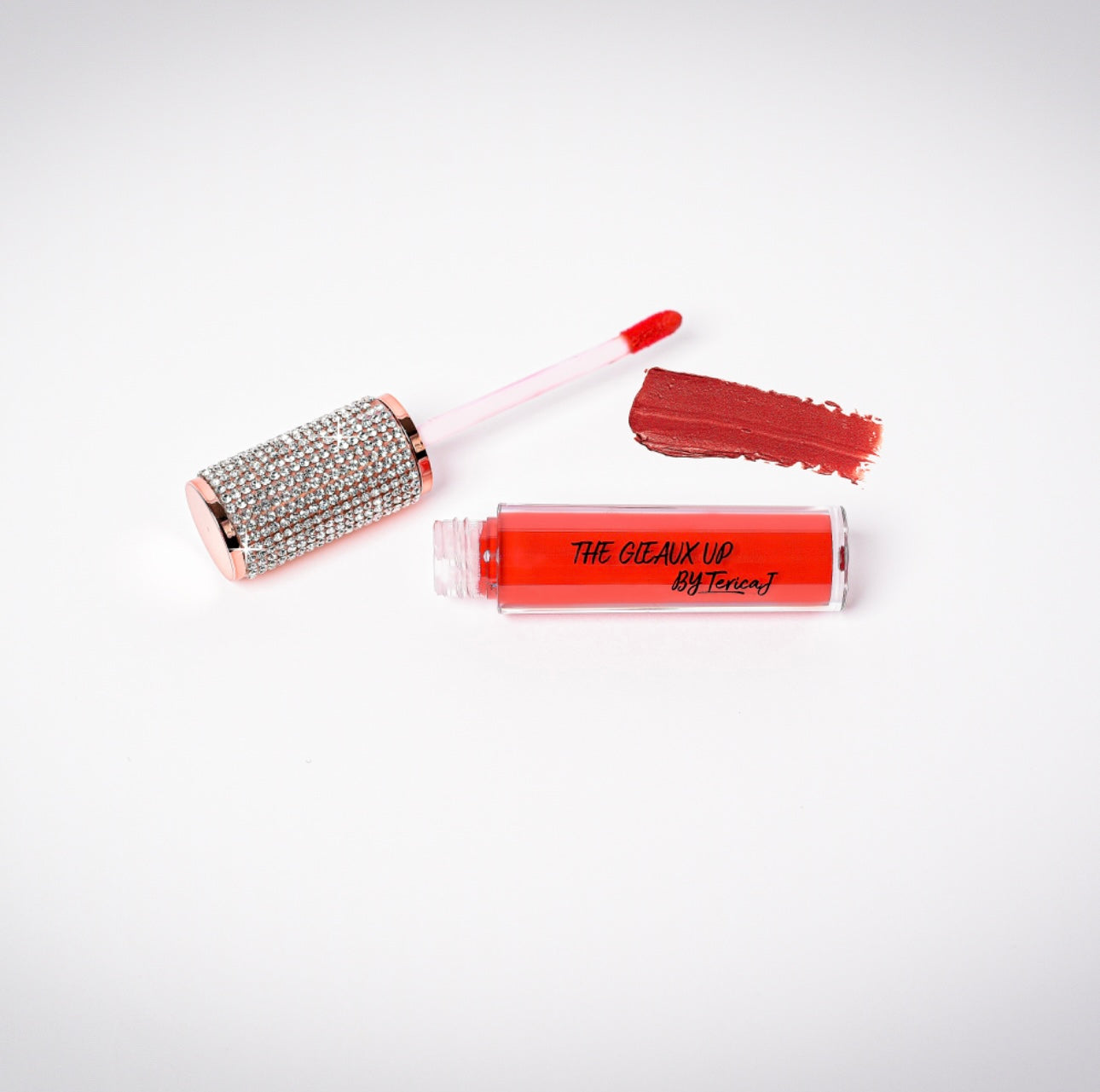 Hot Tamale Matte Liquid Lipstick