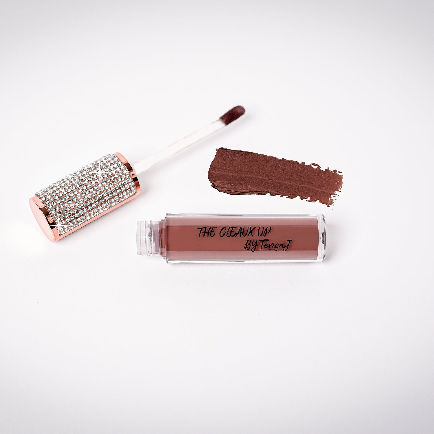 Cocoa Matte Liquid Lipstick