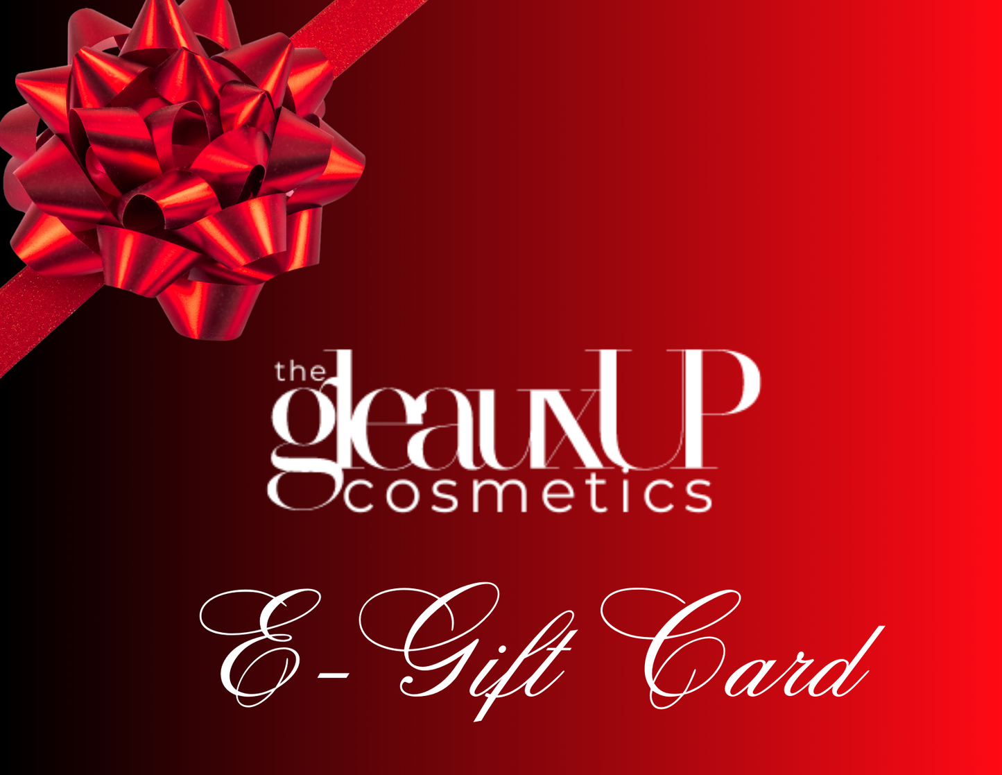 E-Gift Card