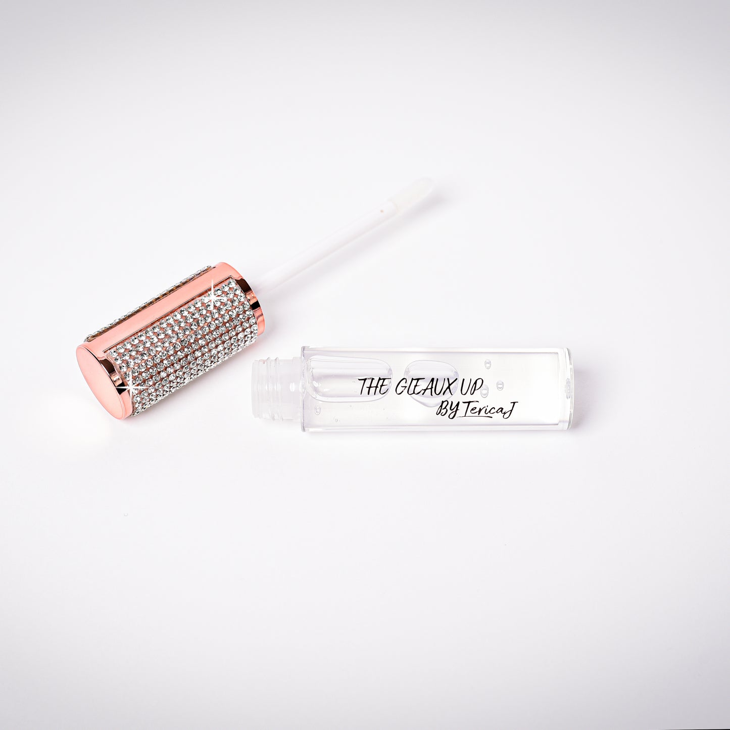 Kellie’s Kisses Lip Gloss