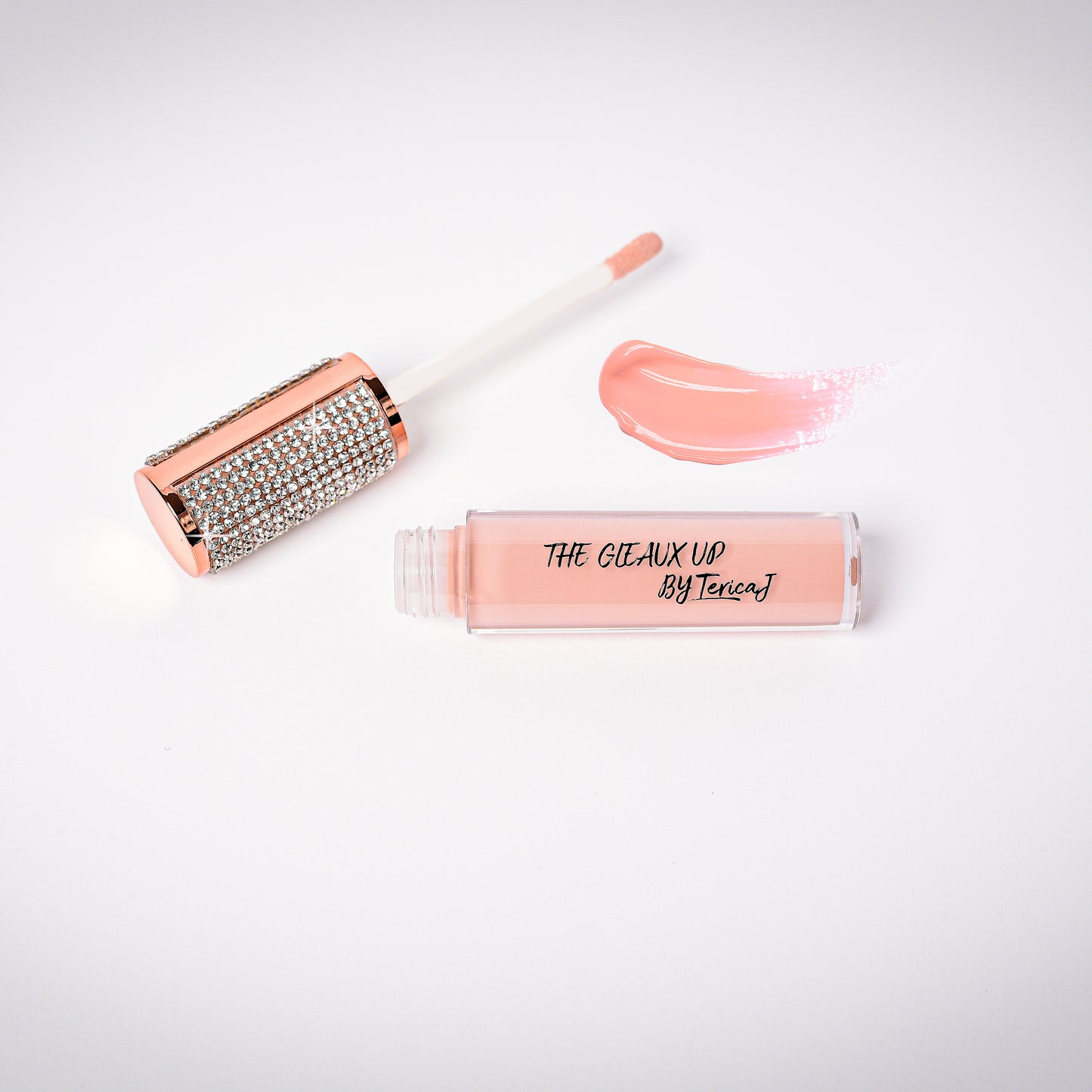 Sittin’ Pretty Lip Gloss