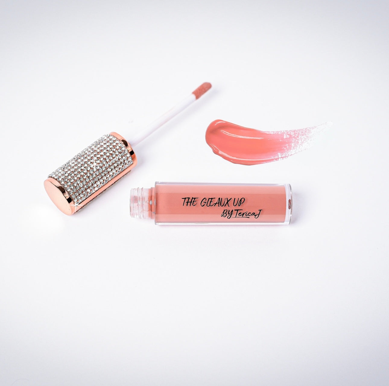 Butta Love Lip Gloss