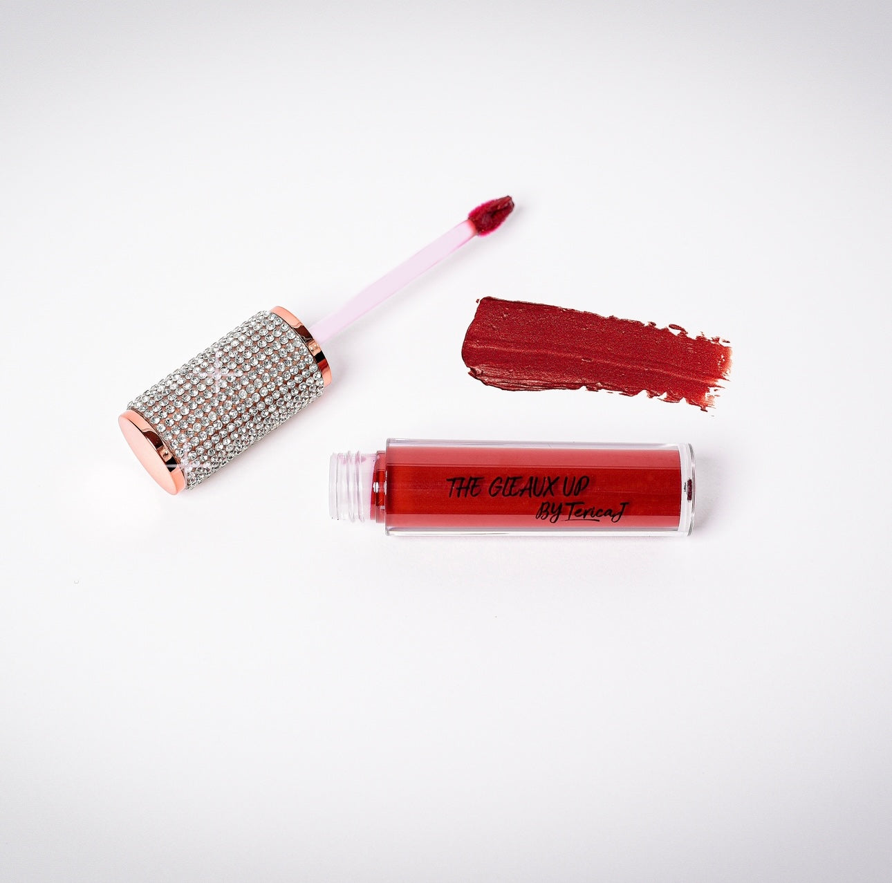 Wine Matte Liquid Lipstick